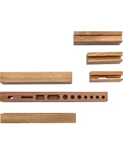 Vox Desk 140 SIMPLE Set of Accessories (Slat)