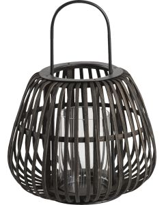 Vox Lantern PIT Small Wood