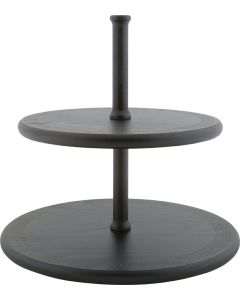 Vox Wood Stand HOOLIER TR18129AS