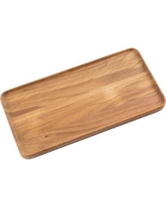 Vox Wood Tray LUNGO