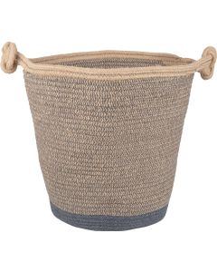 Vox Cord Basket BOLSA 40X38 Jute