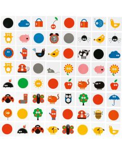 Vox Kids Magnets MEMO 1