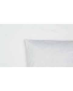 Vox Bedding 140x200 UNI White Cotton