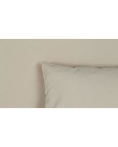 Vox Bedding 140x200 UNI Sand Washed Cotton