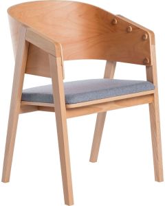 Vox Chair UNI II Beech