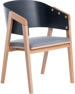 Vox Chair UNI Anthracite