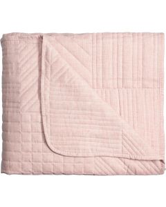 Vox Bedspread 200x220 ROSE Pink