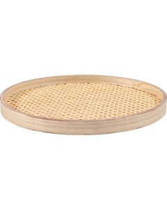 Vox Rattan Tray RATA Small