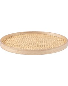 Vox Rattan Tray RATA Large