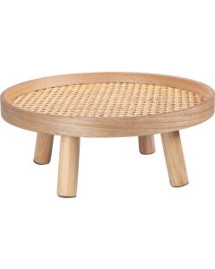 Vox Flower Stand RATA Small Rattan