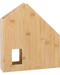 Vox Napkin Holder HOME Large bamboo
