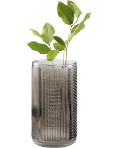 Vox Glass Vase GRIM II 21,5