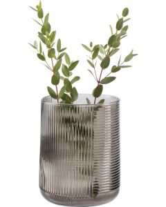 Vox Glass Vase GRIM IV 15