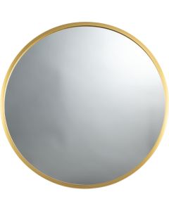 Vox Gold Mirror LEEN 40x40 Metal