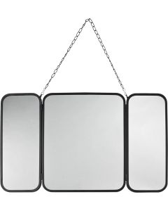 Vox Black Mirror KIKKO Metal 53x49