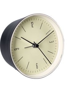 Vox Alarm Clock DRU Black