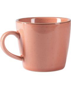 Vox Mug RIMME Stoneware Pink