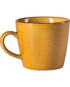Vox Mug RIMME Stoneware Yellow