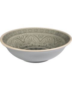 Vox Bowl Large FERI Grey Stoneware