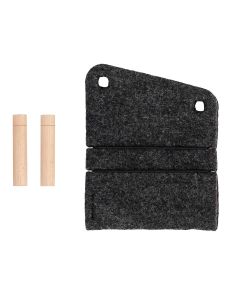 Vox Slot Board Felt Pocket Small