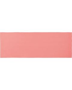 Vox Table Runner UNILINE 138X45 Terracotta