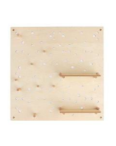 Vox Slot Board Set 2 (Shelves & Pegs)