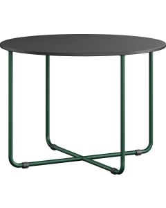 Vox Coffee Table Low MUNDI Bent Frame Green