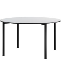 Vox Coffee Table High MUNDI Straight Frame Black