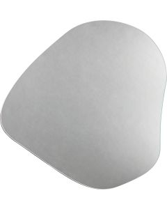 Vox Frameless Mirror OBLO 80X85