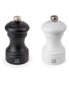 Vox Salt & Pepper BISTRO PEUGEOT white/black Wood