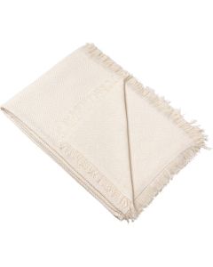 Vox Bedspread 230X260 KANDO Ecru