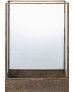 Vox Lantern MANALI Metal 6407527