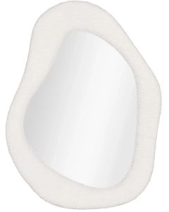 Vox Mirror BOSA White 46X61cm 4001717