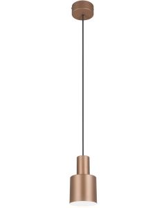 Vox Hanging Lamp AGUDO by TRIO Brown 319400165