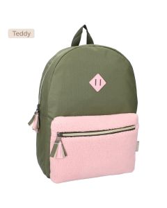 Vadobag Backpack Milky Kiss Sweet Darling Army