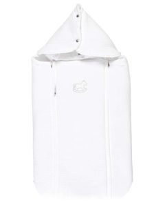 Candide Baby Nest With Carseat Belt Opening Little Carousel