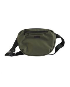 Tineo Waterproof Waist Bag Kaki