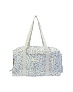 Candide Weekend Bag 41 x 23 x 22cm  Blueberry