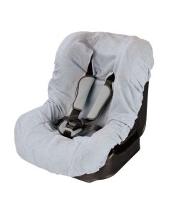 Candide Car Seat Cover Tineo Grey