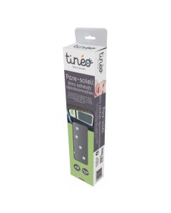 Candide Adhesive Sun Shades Tineo