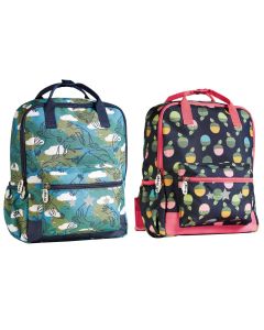 Explorers Backpack