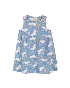 Frugi baby pretty party dress DRS402
