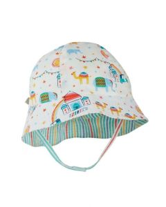 Reversible Hazy Hat