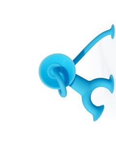 Moluk Oogi Blue