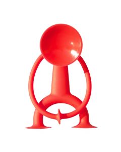 Moluk Oogi Junior Red