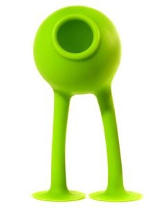 Moluk Oogi Bongo Green