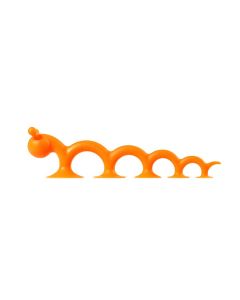 Moluk Oogi Pilla Orange