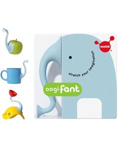 Oogifant Light Blue