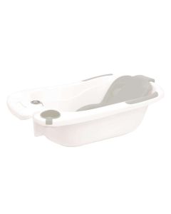 Olmitos Baby Bathtub Taupe
