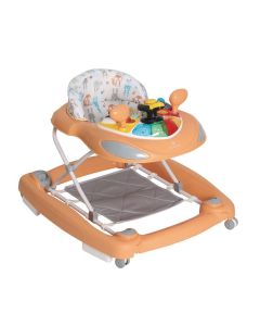 Olmitos Swing Baby Walker Animals